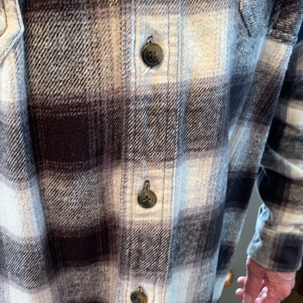Schmidt, workwear, jacket, coat. Size XLT - Picture 3 of 6